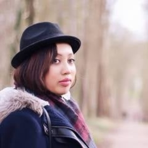 Valérie - Prof d'anglais - Cachan
