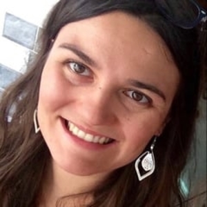 Roxane - Prof de maths - Pantin