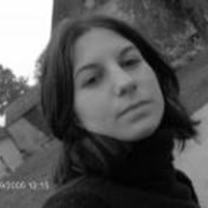 Sophie - Prof de maths - Vaudrey