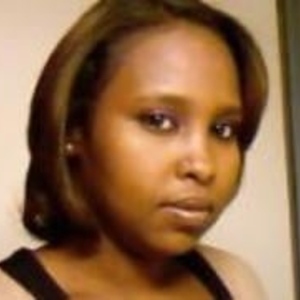 Mariam - Prof de maths - Reims