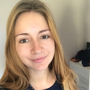 Roxane - Prof de préparation concours école d'ingénieur - Pau