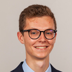 Thibault - Prof de maths - Gif-sur-Yvette