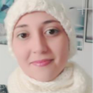 Rabeb - Prof d'initiation informatique - Villejuif