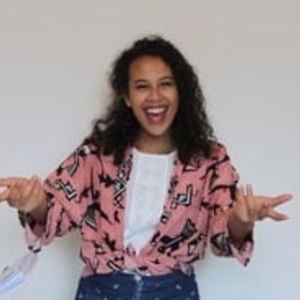 Dounia - Prof de préparation concours / examen - Paris