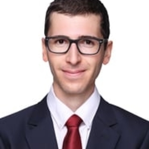 Joël - Prof de préparation concours écoles de commerce - Paris