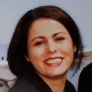 Karine - Coach professionnel - Livry-Gargan