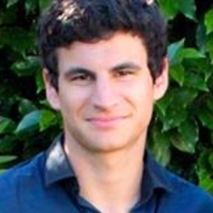 ANTOINE - Prof de maths - Paris
