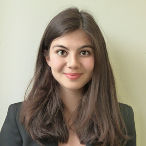 Camille - Prof de pitch - Paris