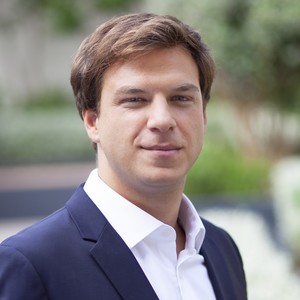 Johann - Prof de comptabilité - Paris