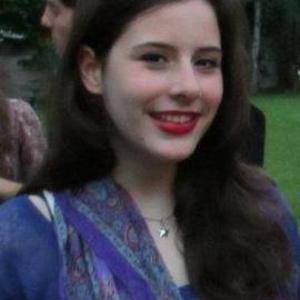 Olga - Prof de maths - Paris