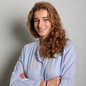 Alix - Prof de philosophie - Paris