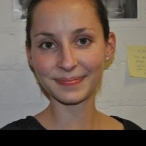 Aude - Prof d'anglais - Paris 4e