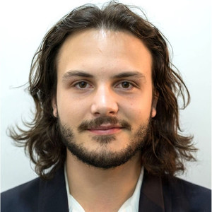 Pierre - Prof de français - Paris 20e
