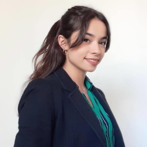 Wendy - Prof de SES - Tours