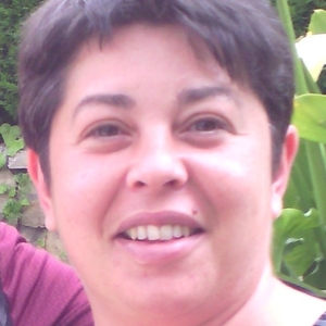Stephania - Prof de français - Bagnols-sur-Cèze