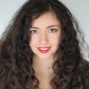 Annaëlle - Prof d'anglais - Paris