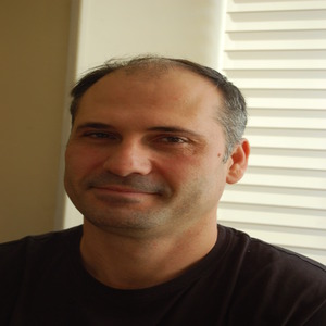 Jean-dominique - Prof de français - Vandoeuvre-lès-Nancy