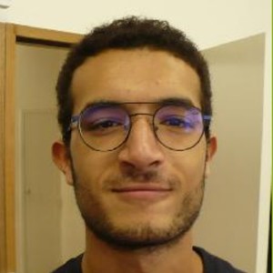 Aymane - Prof de PASS - Lyon