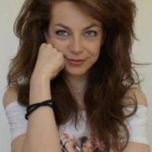 Linda - Prof de danse contemporaine - Paris