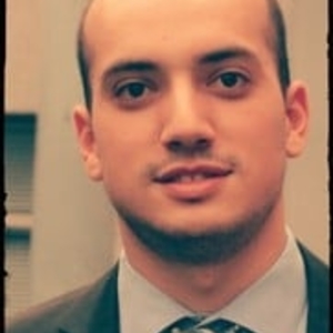 Othman - Prof de maths - La Madeleine