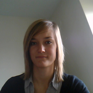 Marie - Prof de maths - Bourges