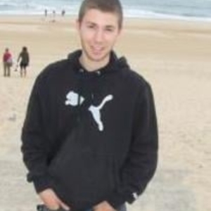 Kévin - Prof de maths - Tarbes