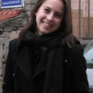 Jacqueline - Prof de piano - Paris