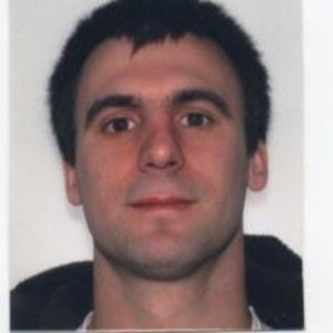 Laurent - Prof d'EPS - Lésigny