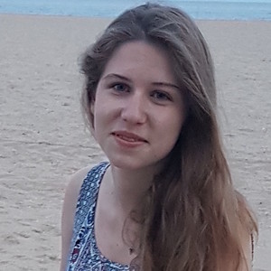 Marion - Prof d'aide à la rédaction de cv - lettre de motivation - Montigny-le-Bretonneux
