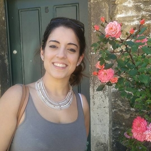 Elena - Prof de lecture - Southampton