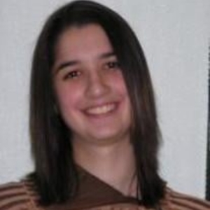 Stéphanie - Prof de maths - Metz