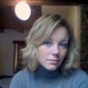 Sandra - Prof d'économie - Dijon