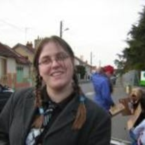 Angelique - Prof de comptabilité - Nantes
