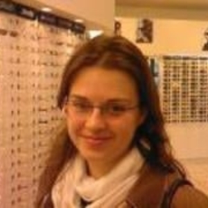 Ophélie - Prof de biologie - Bailleul