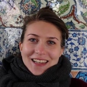 Lisa - Prof de français - Toulouse