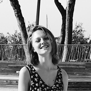 Emma - Prof d'orientation scolaire - Antibes