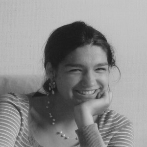 Camille - Prof de français - Paris