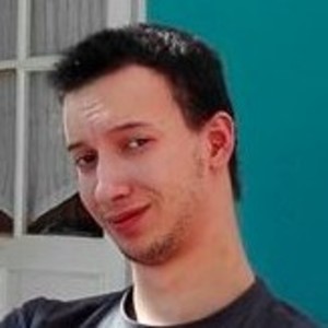 Benjamin - Prof de maths - Marseille