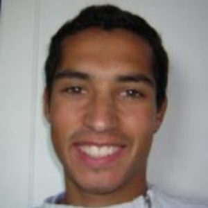Adrien - Prof de maths - Paris