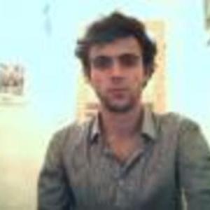 Aurélien - Prof d'histoire - Paris