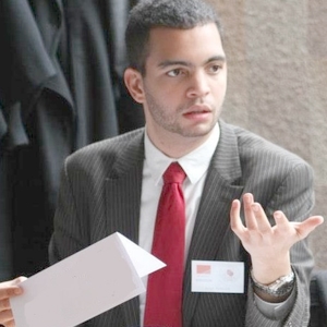 Jolan - Prof de sciences politiques - Pessac