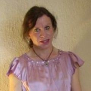 Nadia - Prof de français - Saint-Rémy-de-Provence