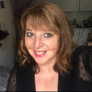 Marie - Prof d'expression orale - anglais - Nantes