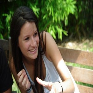 Emmanuelle - Prof d'anglais - Paris