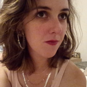 Elodie - Prof de français - Nîmes