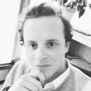 Victor - Prof d'aide à la rédaction de cv - lettre de motivation - Paris