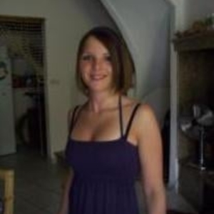 Alisson - Sortie d'école & baby-sitting - Épinay-sur-Orge