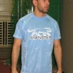 Arnaud - Prof d'arts martiaux - Rouen