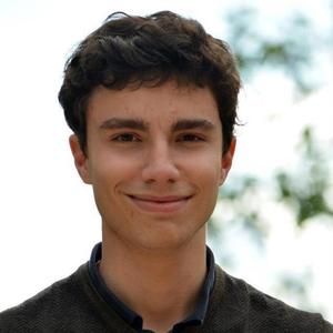 Thibault - Prof de maths - Meudon