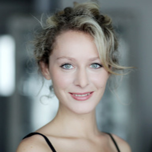Marine - Coach professionnel - Paris